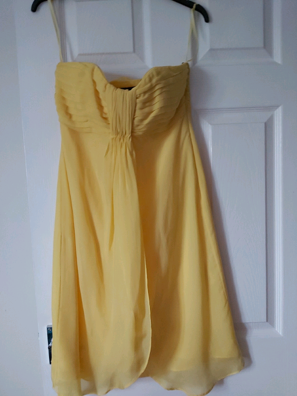 coast dress size 10